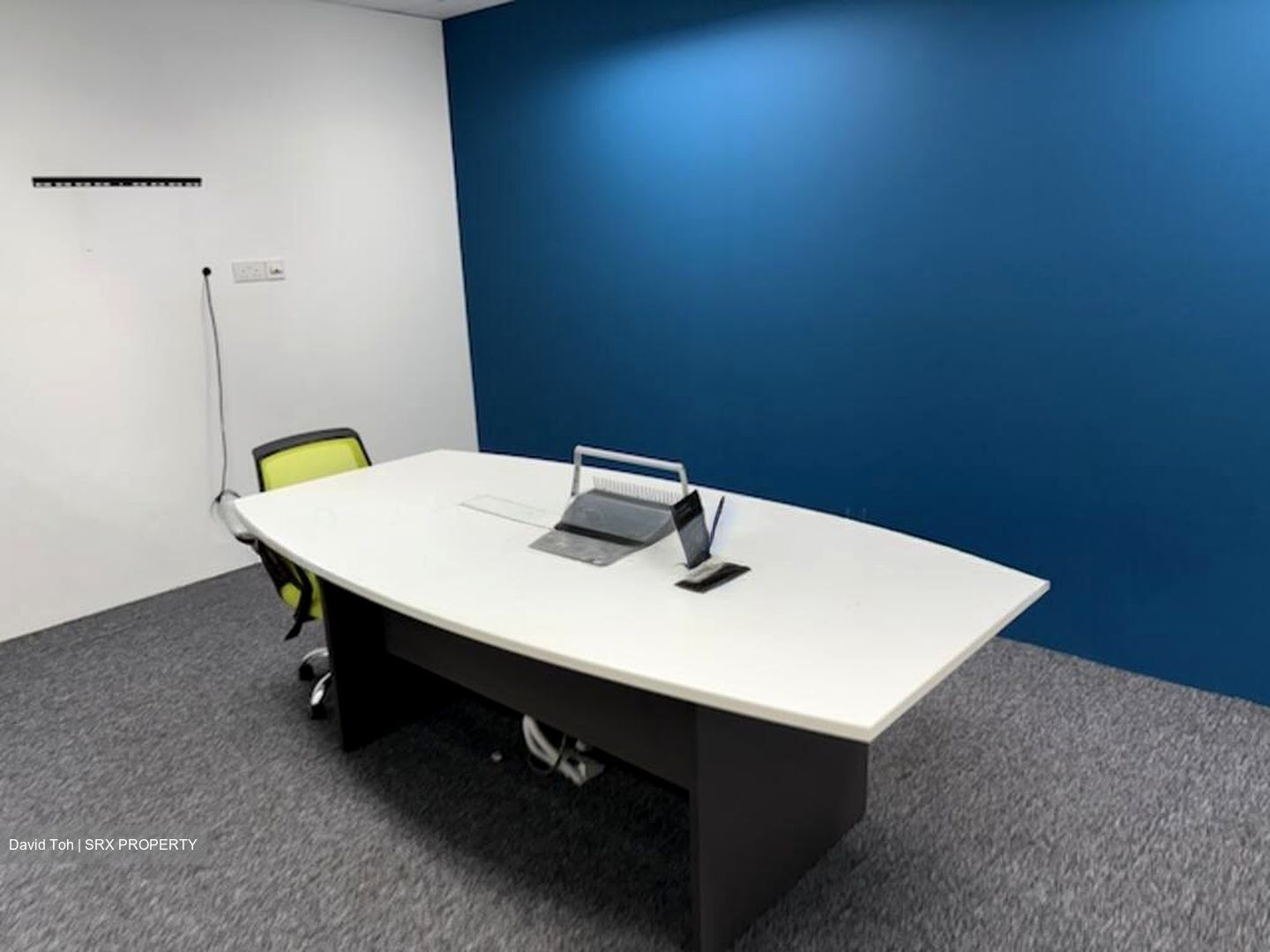 Raffles Place MRT (D1), Office #524286381
